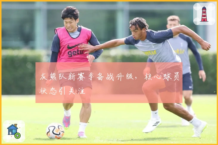 灰熊队新赛季备战升级，核心球员状态引关注